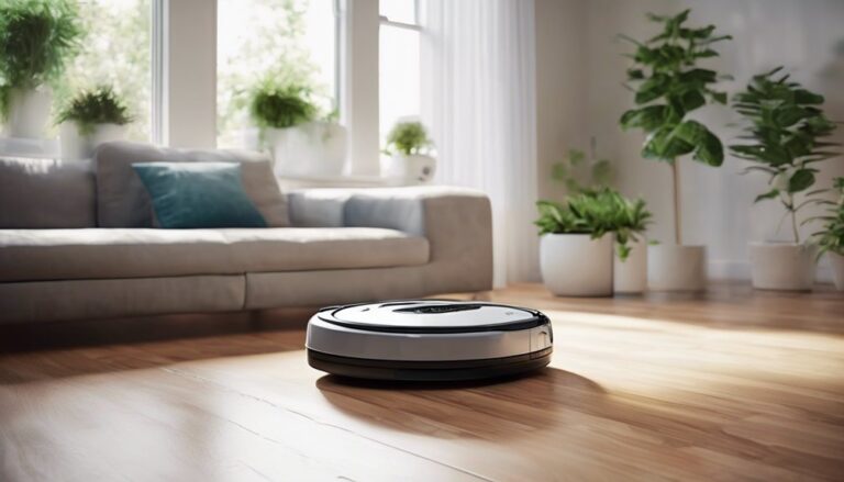 8 Best Robot Vacuums to Buy Online in 2025 – Reviews and Comparisons
