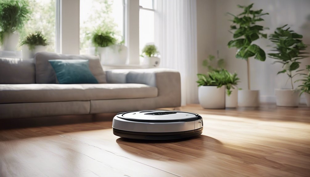 8 Best Robot Vacuums to Buy Online in 2025 – Reviews and Comparisons