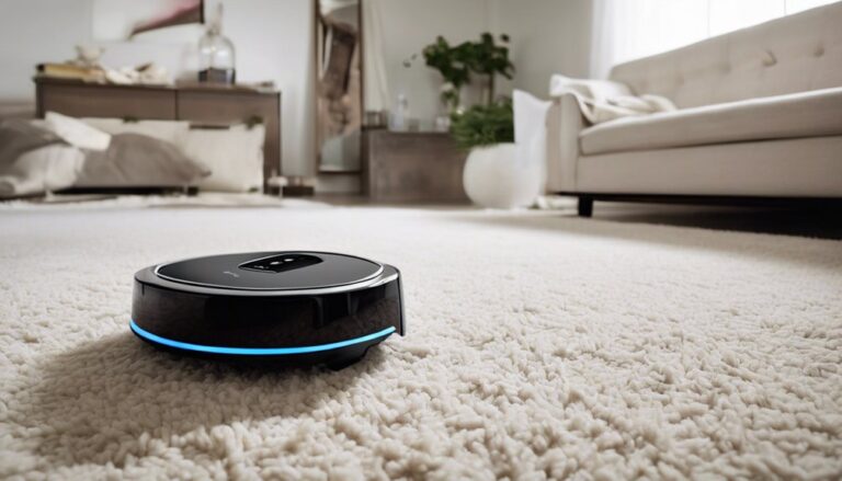 The 5 Best Robot Vacuums for Carpet in 2025 – Ultimate Cleaning Power