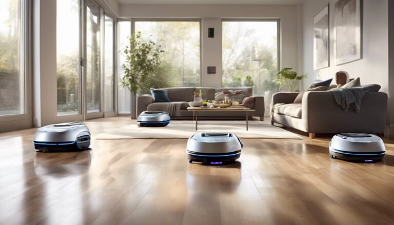 The 3 Best Robot Vacuums for Tackling Cat Litter Messes—Reviewed and Rated
