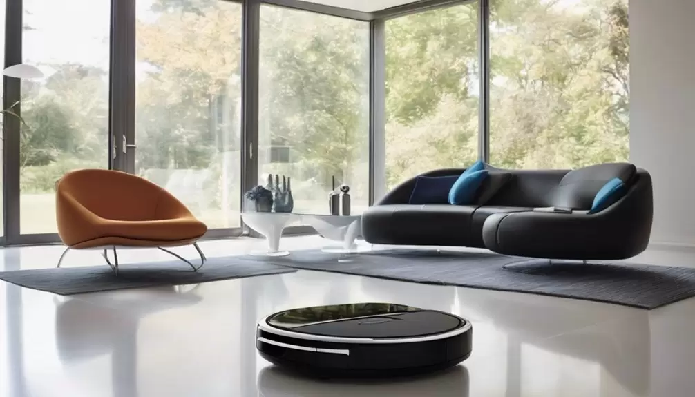 top robot vacuums reviewed
