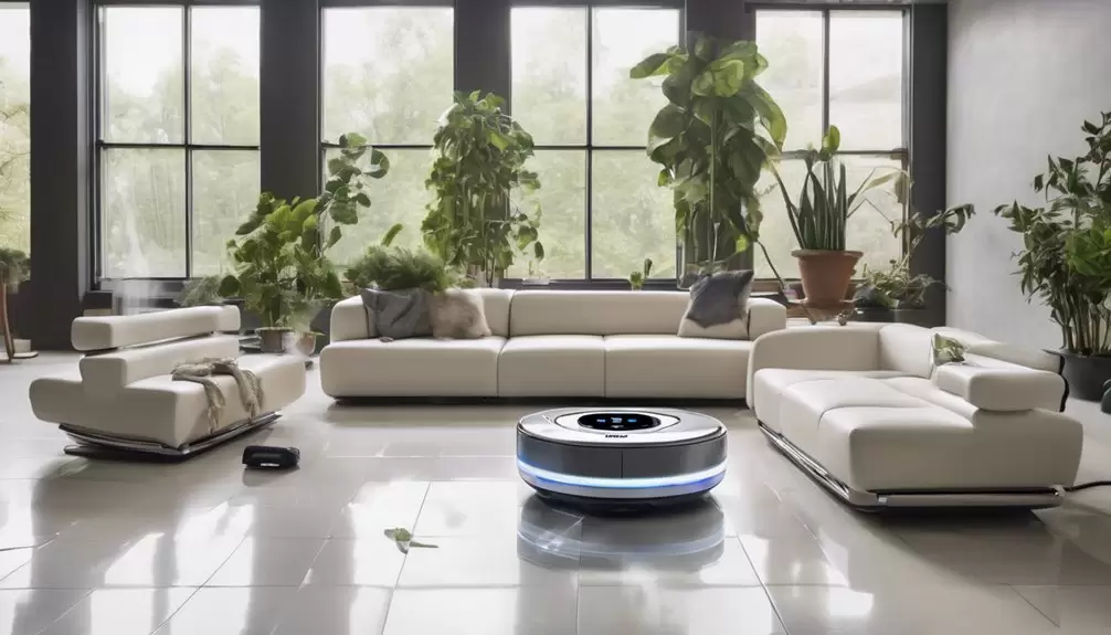 top robot vacuums reviewed
