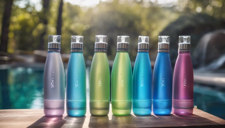 The 5 Best Hydrogen Water Bottles Made in the USA – Quality You Can Trust