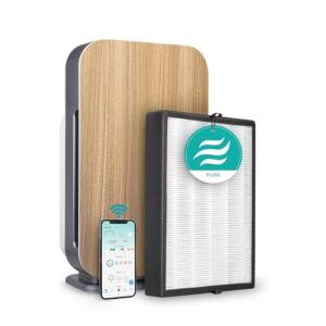 Air Purifier for Large Room – Alen BreatheSmart 45i HEPA