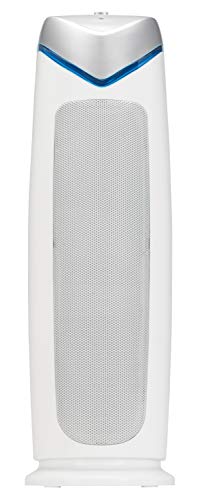 Air Purifier for Hayfever: GermGuardian HEPA 13, 2-Pack - Image 3