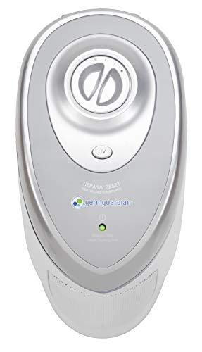 Air Purifier for Hayfever: GermGuardian HEPA 13, 2-Pack - Image 9