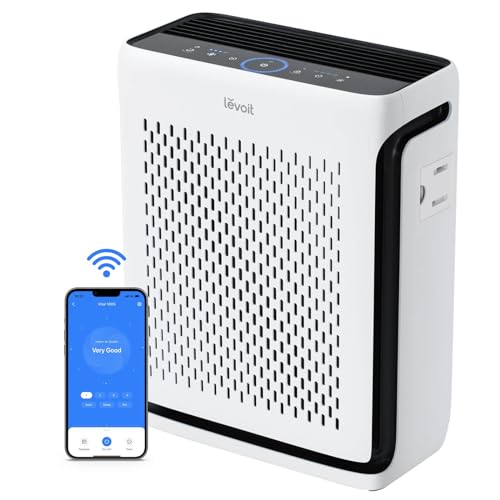 Air Purifier for Bedroom: LEVOIT Vital 100S & OasisMist 1000S - Image 3