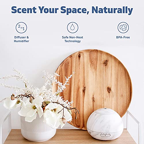Best Air Purifier for Home: HATHASPACE 2800 sqft & Oil Diffuser - Image 3