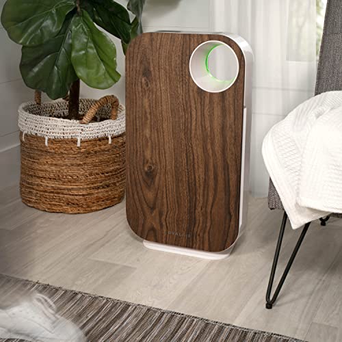 eyely APUR1000D 3-Stage H13 True HEPA & Charcoal Filter 25" - Image 2