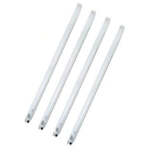“4-Bulb Lamp Kit for PCO-12C Air Cleaner – Upgrade Today!”