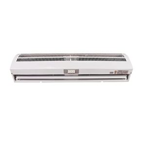 “48-Inch WJ Air Curtain Machine – High Volume Commercial Use”