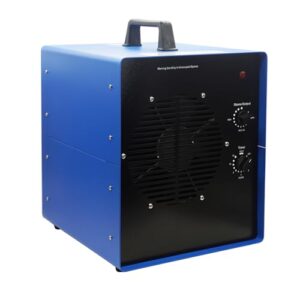 “7000 Sq Ft Ozone Generator for Home, Car & Industrial Use”