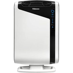 “Aeramax Dx95 Air Purifier by Fellowes – Model 9320801”