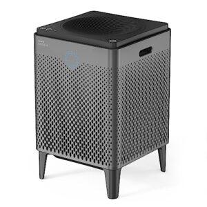 Air Purifier for Allergies: Coway Large Room HEPA Filters Air Purifier for Allergies: Coway Large Room HEPA Filters