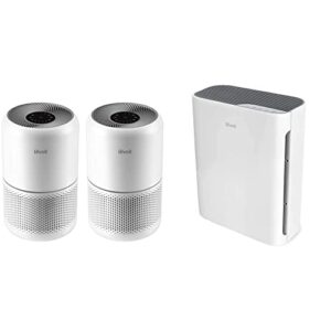Air Purifier for Allergies – LEVOIT H13 HEPA Filter Cleaner Air Purifier for Allergies – LEVOIT H13 HEPA Filter Cleaner