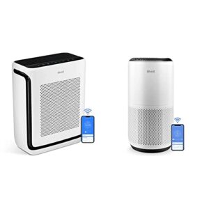 Air Purifier for Allergies: LEVOIT Vital 200S, Large Room Use Air Purifier for Allergies: LEVOIT Vital 200S, Large Room Use
