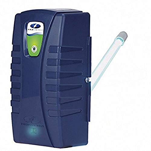Air Purifier for Allergies: UV-18 Whole House System