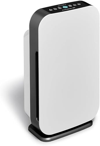 Air Purifier for Bedroom: Alen BreatheSmart 35i Features