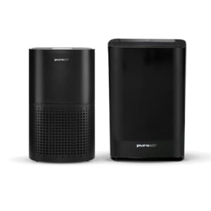 Air Purifier for Bedroom – PuroAir HEPA for Large Rooms