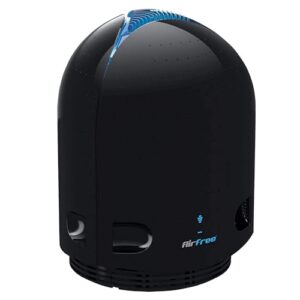 Air Purifier for Cat Allergies: AIRFREE P3000 Silent 650 ft²