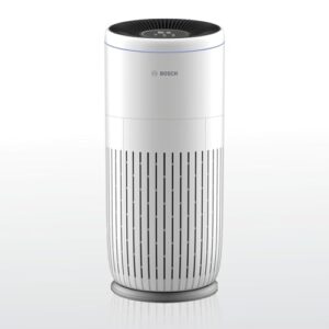 Air Purifier for Cat Allergies – BOSCH 6000, HEPA Filter