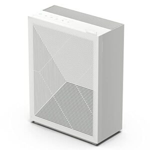 Air Purifier for Cat Allergies: Coway Airmega 240 Review