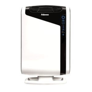 Air Purifier for Cat Allergies – Fellowes AeraMax 300