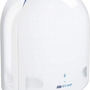 Air Purifier for Cat Allergies: Filterless & Silent Setup