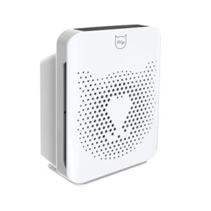 Air Purifier for Cat Allergies – Furgo 2-in-1 HEPA Filter