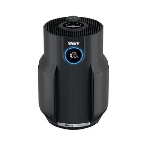 Air Purifier for Cat Allergies: Shark HP152, Covers 650 Sq Ft