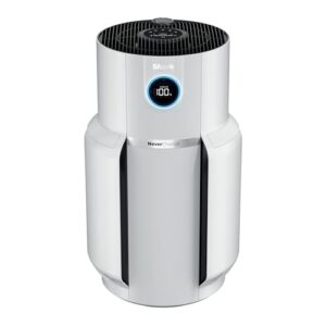 Air Purifier for Cat Allergies: Shark HP302 Multi-Room Model