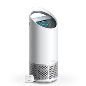 Air Purifier for Cat Allergies | TruSens with HEPA & UV-C Light
