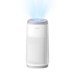 Air Purifier for Dust – CUCKOO True HEPA for Large Rooms