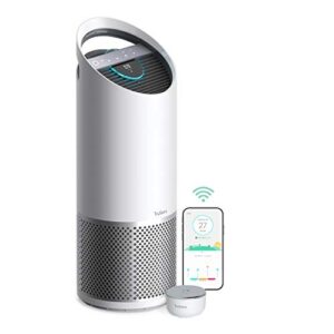 Air Purifier for Dust | TruSens Smart Wi-Fi with HEPA Filter