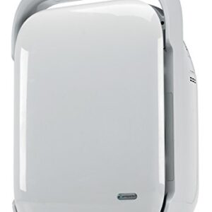 Air Purifier for Hayfever: GermGuardian AC9200WCA 27” White