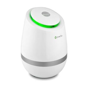 Air Purifier for Hayfever – Greentech pureAir 500, 850 sq ft