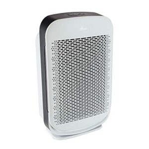 Air Purifier for Hayfever: Hunter HP700 Console for Large Rooms