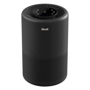 Air Purifier for Hayfever: LEVOIT Core 200S with Smart Control