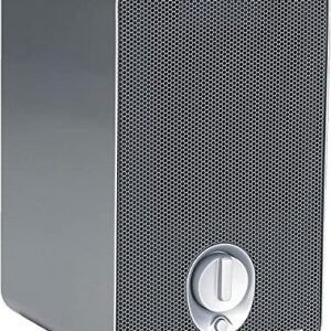 Air Purifier for Hayfever Relief: GermGuardian AC4100CA Air Purifier for Hayfever Relief: GermGuardian AC4100CA