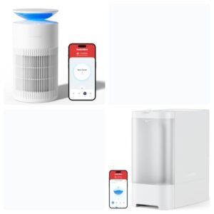Air Purifier for Home: SwitchBot’s Top Solutions & Benefits