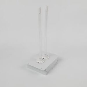 Air Purifier for Home: iSysmart HVAC UV Light & Easy Install