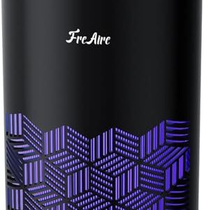 Air Purifier for Large Room: Covers 2200 Ft², Removes 99% Pollutants Air Purifier for Large Room: Covers 2200 Ft², Removes 99% Pollutants