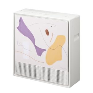 Air Purifier for Large Room: Coway 250ART(VS) Features Air Purifier for Large Room: Coway 250ART(VS) Features