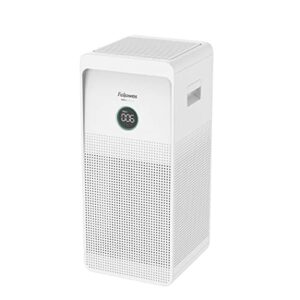 Air Purifier for Large Room – Fellowes AeraMax SE 3-Speed