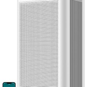 Air Purifier for Large Room: Jafända 4575 ft² HEPA & Alexa