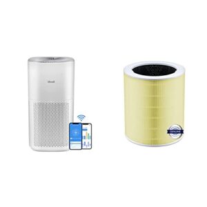Air Purifier for Large Room | LEVOIT Core 600S Bundle Air Purifier for Large Room | LEVOIT Core 600S Bundle