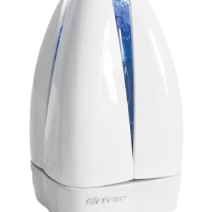 Air Purifier for Mold – AIRFREE Lotus Filterless Silent Device