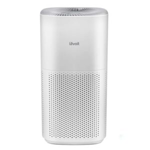 Air Purifier for Mold: LEVOIT Core 600S-P for Large Rooms