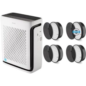Air Purifier for Mold: LEVOIT Large Room HEPA Filter