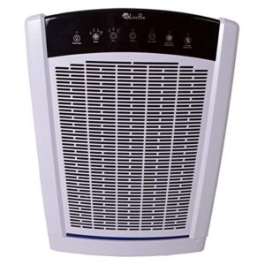 Air Purifier for Mold: LivePure Bali Whole House Console